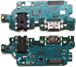 Υποδοχή Φόρτισης Charging Port Board Samsung Galaxy M23 5g M236/m33 5g Υποδοχή Φόρτισης Charging Port Board Samsung Galaxy M23 5g M236/m33 5g