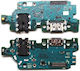 Υποδοχή Φόρτισης Charging Port Board Samsung Galaxy M23 5g M236/m33 5g