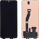 Screen OLED with Touch Mechanism for Xiaomi 14T, Xiaomi 14T Pro (Black)