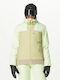 Picture Organic Clothing I-007634-1616 Γυναικείο Μπουφάν για Σκι & Snowboard Πράσινο