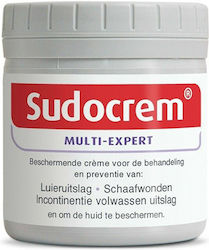 Sudocrem Κρέμα 125gr