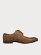 Walk Men's Dress Shoes Brown