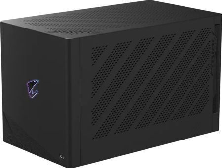 Gigabyte GeForce RTX 5090 32GB GDDR7 Aorus AI BOX Κάρτα Γραφικών