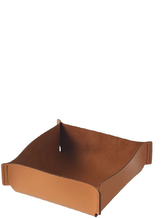 Espiel RAG204 Dekorative Körbe aus Künstliches Leder Espiel RAG204 Dekorative Körbe aus Künstliches Leder