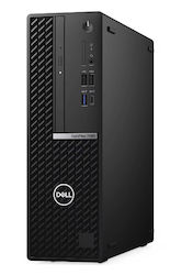 Dell Optiplex 7080 SFF Refurbished Grade A (i5-10500/8GB/500GB) Dell Optiplex 7080 SFF Refurbished Grade A (i5-10500/8GB/500GB)