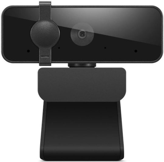 Lenovo 310 Уеб камера Full HD 1080p Черен GXC1S15024
