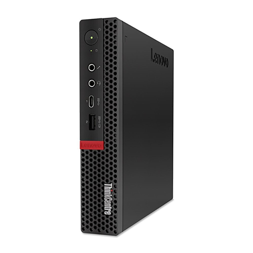 ミニPC Lenovo ThinkCentre M720q i5-9500T win11 Lenovo ThinkCentre M720q Mini PC (Core i5 8400T/16GB DDR4/512GB