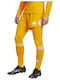 Adidas Мъжки Клин Вратарски Tiro 25 Pro Goalkeeper Tights Jm3541
