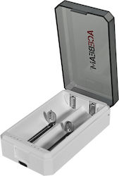 Acebeam A2 2 Зарядни Гнезда