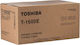Toshiba T-1600E Original Multipack Toner Laser Printer Black 2pcs (60066062051)