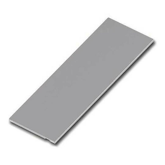Element-System Dexion Shelf White L80xW35cm 2pcs
