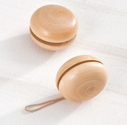 Christening Favor Yo-Yo 40 Pieces