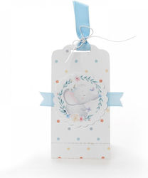 Christening Favor Candle