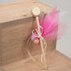 Taufgeschenk aus Holz 1cm