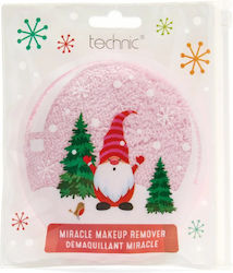 Technic Novelty Makeup Remover