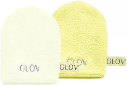 Glov Wiederverwendbare Tücher Make-up-Entferner Glov Wiederverwendbare Tücher Make-up-Entferner