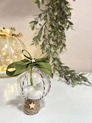 Christening Favor