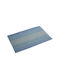 Espiel Plastic Placemat Blue 45x30cm PUL405