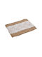 Espiel Fabric Placemat Beige 45x30cm DYT106