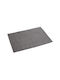 Espiel Placemat Gray 45x30cm