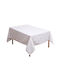Viopros Placemat Fabric Beige 4pcs