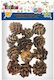 The Littlies Decorative Element for DIY Crafts ...