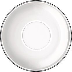 Bormioli Rocco Πιατάκι Φλιτζανιού Γυάλινα Easy Bar Διάφανο (6τμχ) Bormioli Rocco Πιατάκι Φλιτζανιού Γυάλινα Easy Bar Διάφανο (6τμχ)
