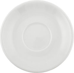 Max Home Πιατάκι Φλιτζανιού Πορσελάνης PS27