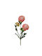 Floare Artificială Decorativă Green 24buc InTheBox