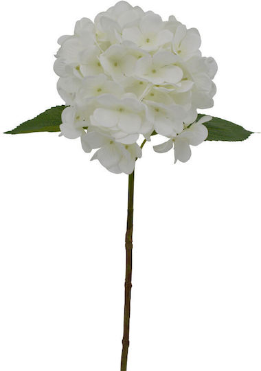 InTheBox Künstliche Hortensie Weiß 67cm 12 Stück InTheBox