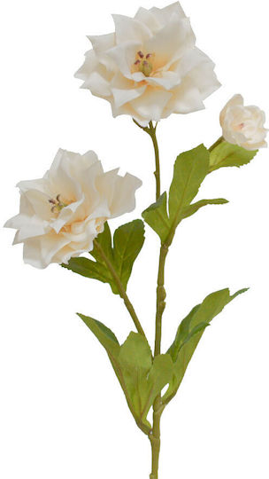 Beige Rose 66cm 24 Pieces InTheBox