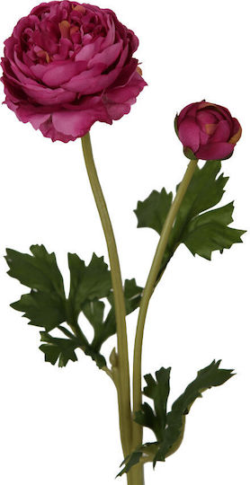 Floare Artificială Decorativă Fuchsia 36buc InTheBox
