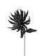 Artificial Flower Black 68cm 12 Pieces Zen Collection