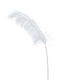 Artificial Decorative Branch Pampas Grass 74cm 6pcs Zen Collection