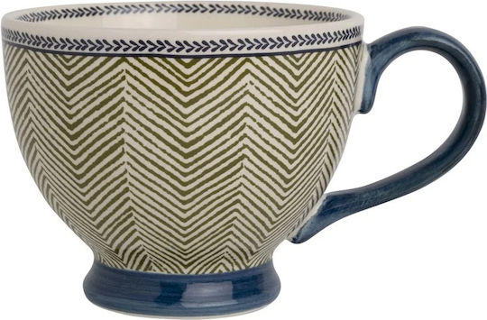 Laura Ashley Mug Ceramic Multicolored