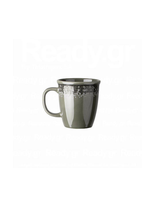 Lukanda Mug from Porcelain Gray