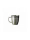 Lukanda Mug from Porcelain Gray