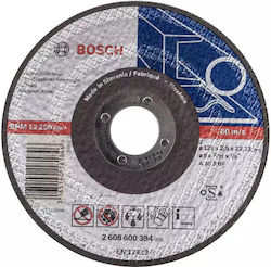 Bosch A 30 S BF Metal Cutting Disc
