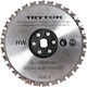 DEWALT Disc de tăiere Lemn 125mm EATPD01