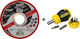 Stanley Cutting Disc Hole Diameter 125mm 1pcs