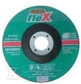 Modeco Cutting Disc for Concrete with Chamfer 125mm Construction Materials Cutting Disc 125mm