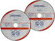 Dremel S7120484 Cutting Disc 1pcs