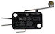On-Off switch Micro Switch with Lighting 1pcs
