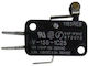 On-Off switch Micro Switch with Lighting 1pcs