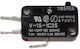 On-Off switch Micro Switch with Lighting 1pcs