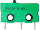 On-Off switch Micro Switch 1pcs