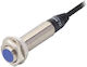 On-Off switch Pushbutton Inductive 1pcs