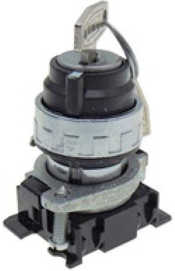 On-Off switch Key Switch with Lighting 1pcs
