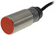 Autonics On-Off switch Pushbutton Inductive 1pcs