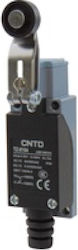 Cntd Διακόπτης Τερματικός 5τμχ 03.015.0140